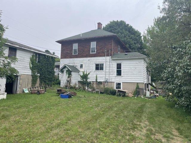 Farm for sale in Hart, Michigan