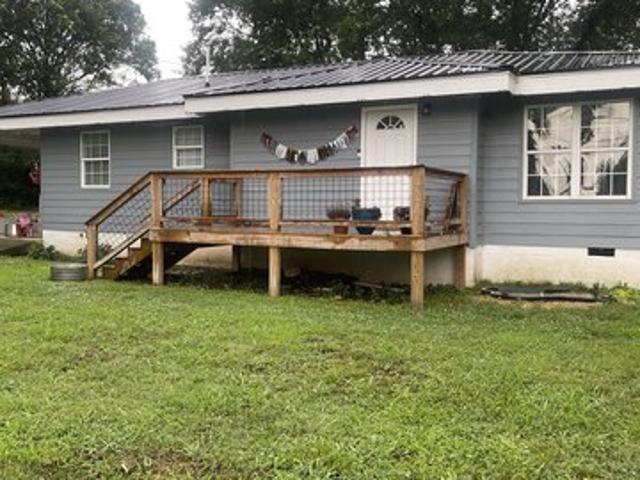 House for sale in Bartow, Georgia