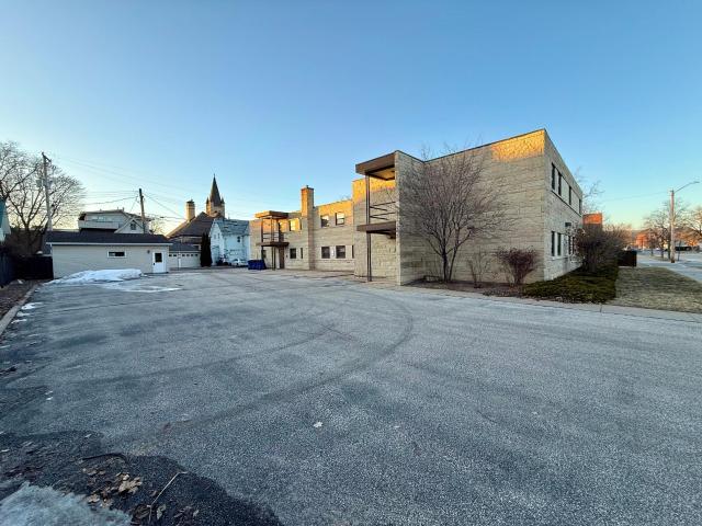Commercial for sale in Winona, Minnesota