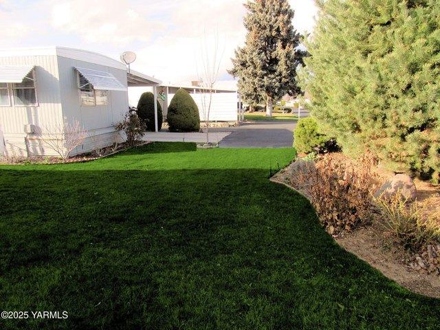 House for sale in Yakima, Washington
