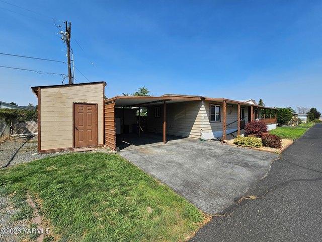 House for sale in Yakima, Washington