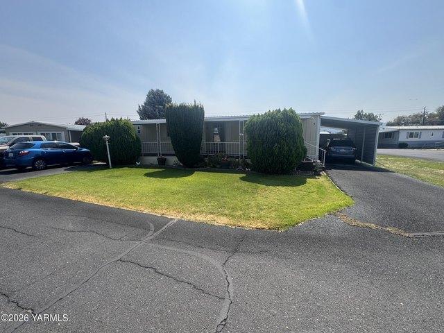 House for sale in Yakima, Washington