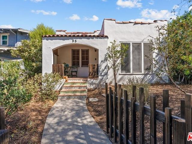 House for sale in Pasadena, California