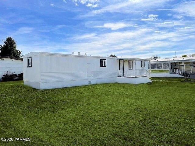 House for sale in Yakima, Washington