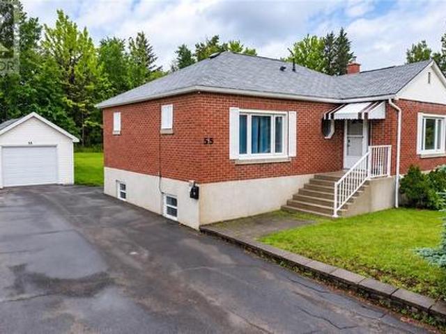 House for sale in Sudbury, Greater Sudbury