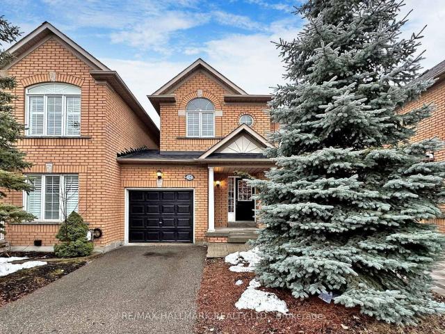 Townhouse for rent in Woburn, Ontario