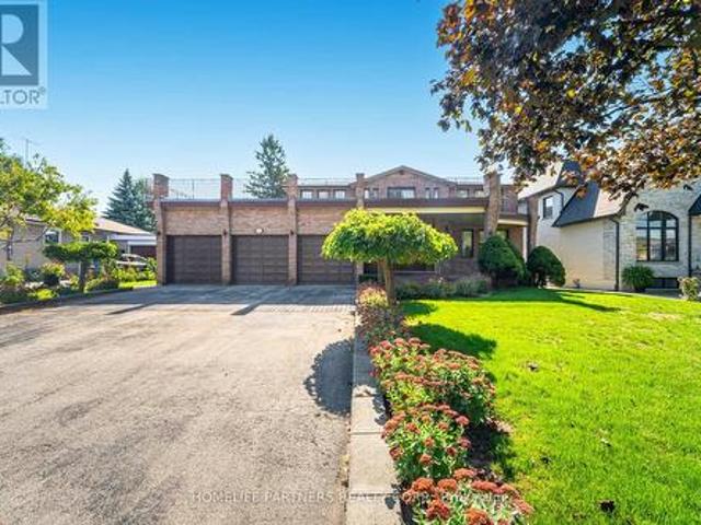 House for sale in Woburn, Ontario