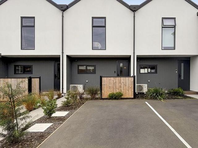 House for rent in Heathcote, Canterbury