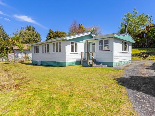 House for rent in Ruapehu District