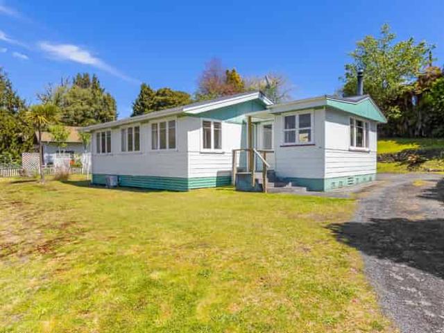 House for rent in Ruapehu District