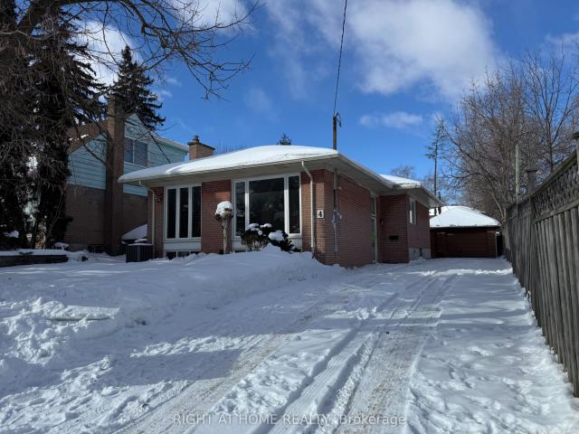 House for sale in Woburn, Ontario