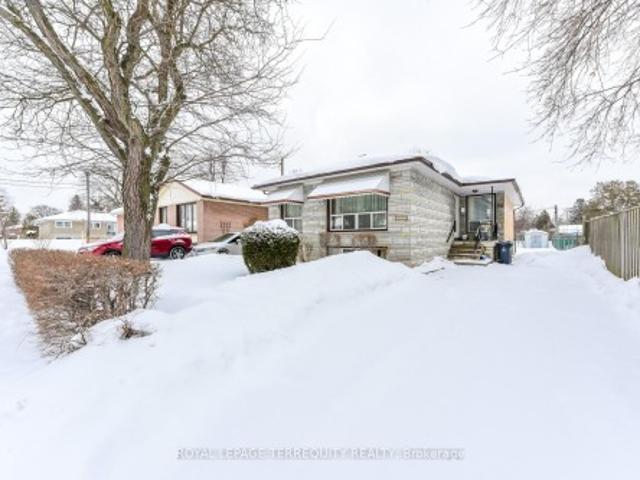 House for sale in Woburn, Ontario