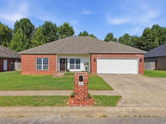 House for sale in Ark