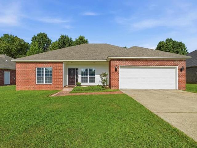 House for sale in Ark