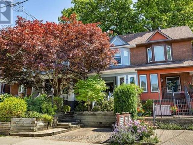 House for sale in Beaches—East York, Toronto