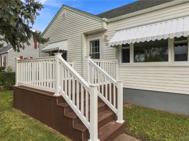House for sale in Tonawanda, New York