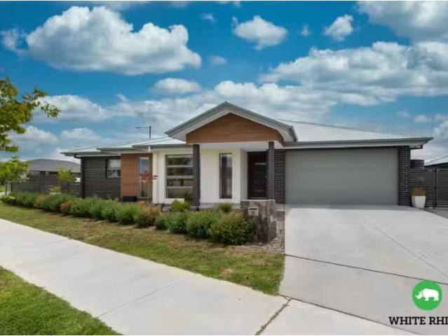 House for rent in Googong, New South Wales