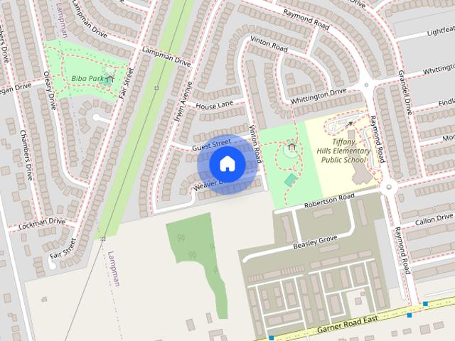 House for rent in Lampman, Hamilton