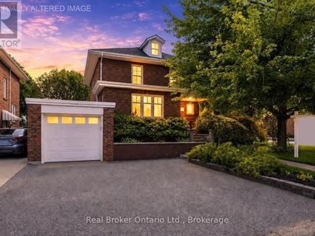 House for sale in Durham, Ontario