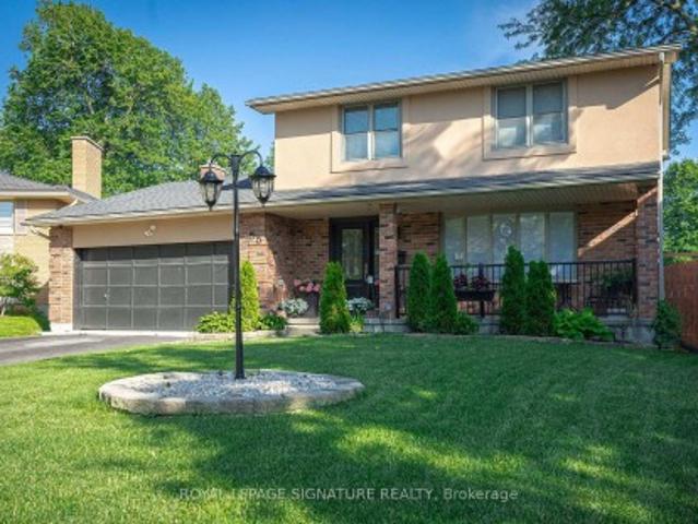 House for sale in Arva, Ontario