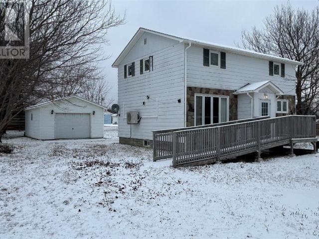 House for sale in Stephenville, Newfoundland And Labrador
