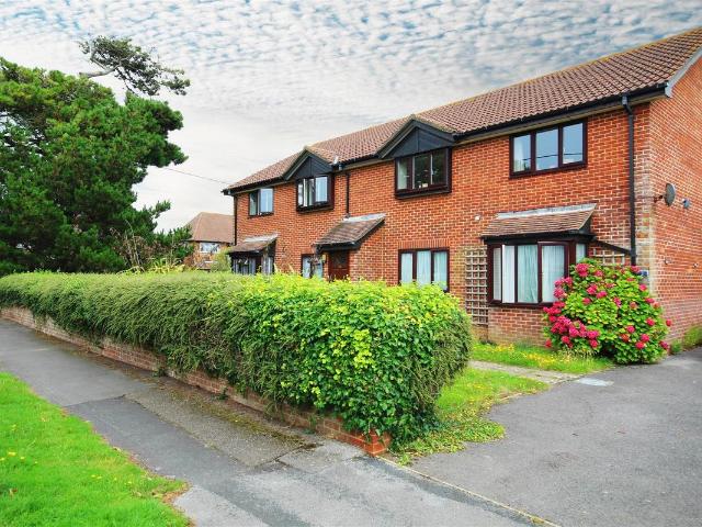 Apartment for rent in Old Milton, New Forest