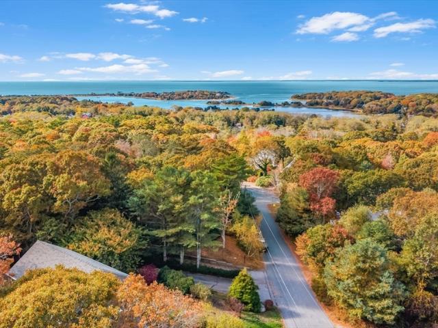 House for sale in East Falmouth, Massachusetts