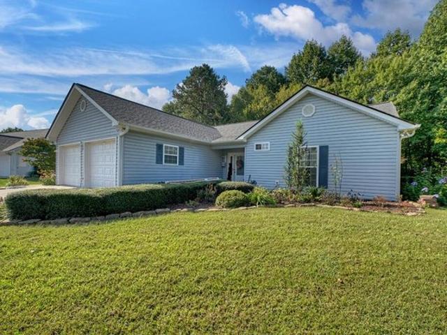 House for sale in Blue Ridge, Georgia