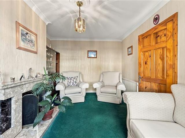 Terraced House for sale in Ballygall A Ward 1986, Dublin