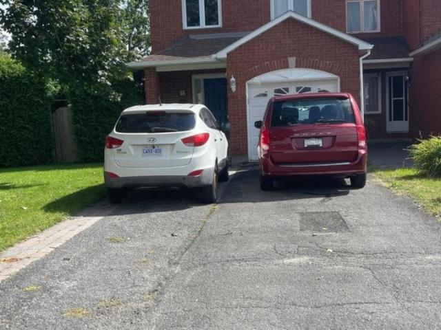 Townhouse for rent in Mulhurst Bay, Ontario