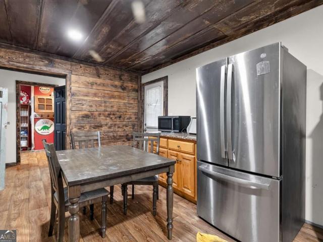 House for sale in Aragon, Georgia