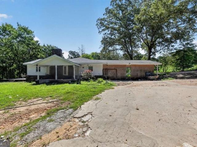 House for sale in Aragon, Georgia