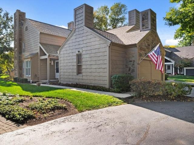 Townhouse for sale in Saint Charles, Missouri