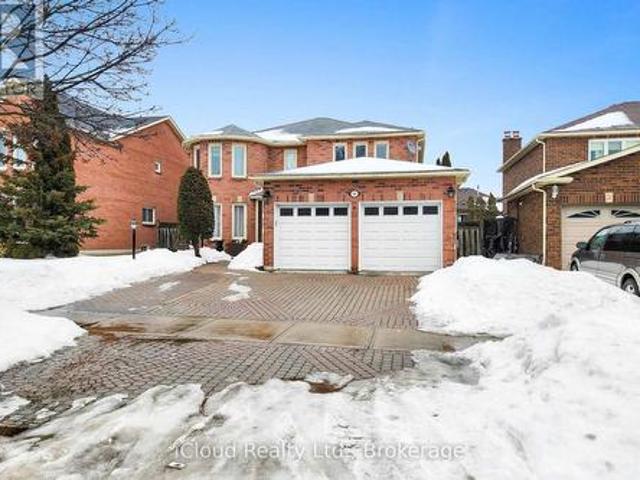 House for sale in Durham, Ontario