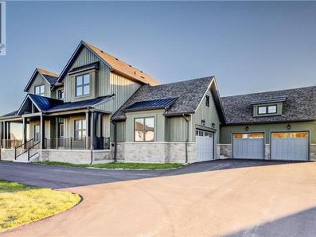House for sale in Caledon, Ontario