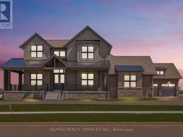 House for sale in Caledon, Ontario