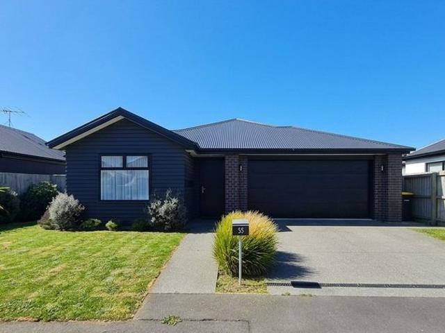 House for rent in Belfast, Christchurch