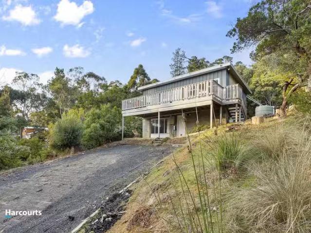 House for rent in Randalls Bay, Tasmania