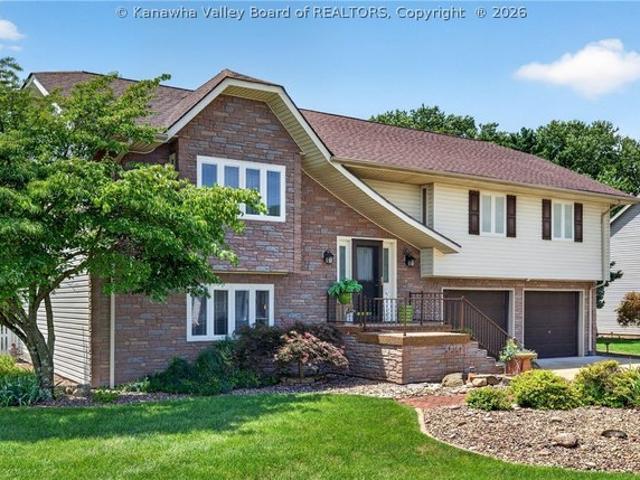 House for sale in Ravenswood, West Virginia
