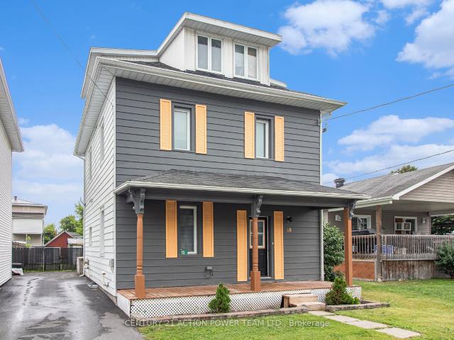 House for sale in Mulhurst Bay, Ontario