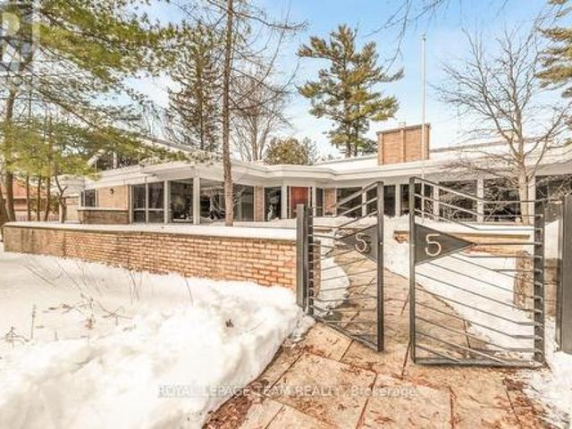 House for sale in Mulhurst Bay, Ontario