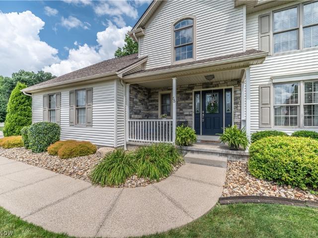House for sale in Canfield, Ohio