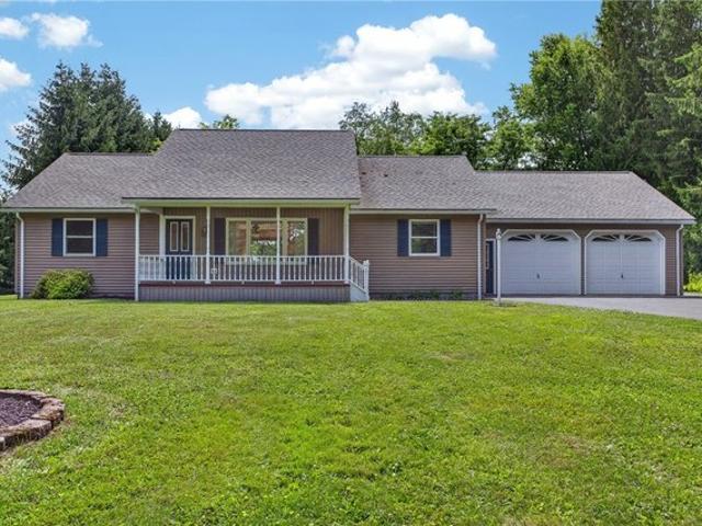 House for sale in Laurens, New York