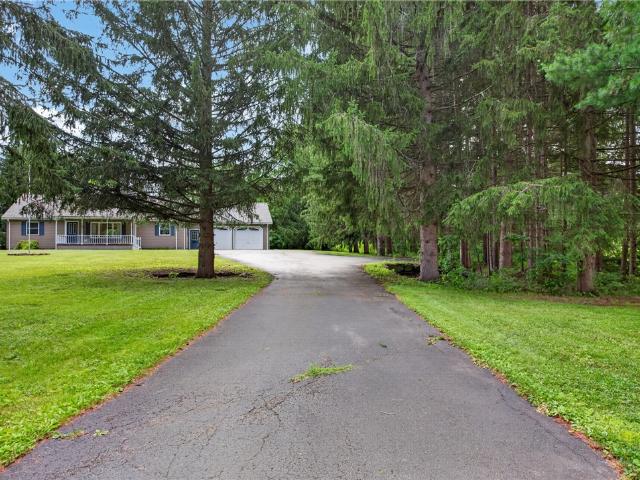 House for sale in Laurens, New York