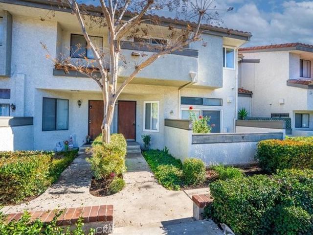 Townhouse for sale in Pomona, California