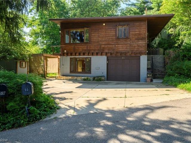 House for sale in North Canton, Ohio