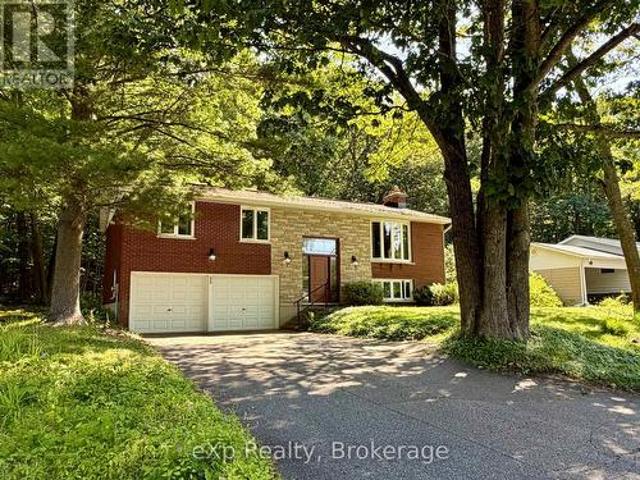 House for sale in Muskoka, Ontario