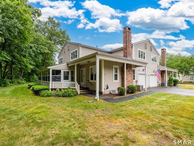 Townhouse for sale in Granby, Connecticut