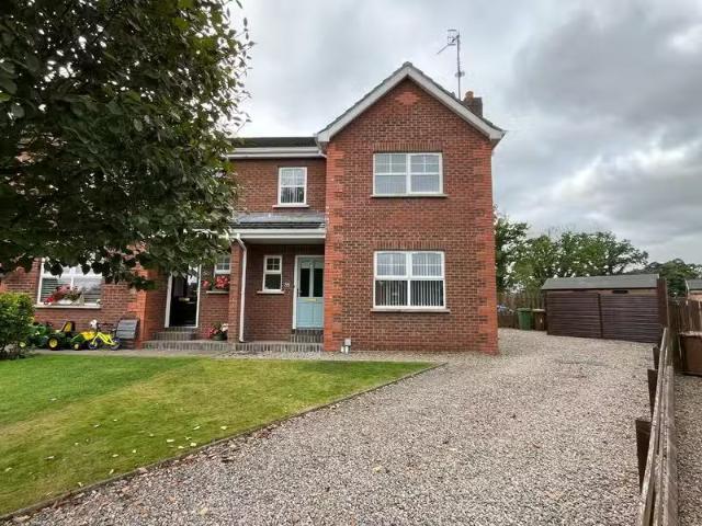 House to rent in Loch Garman, North Tipperary
