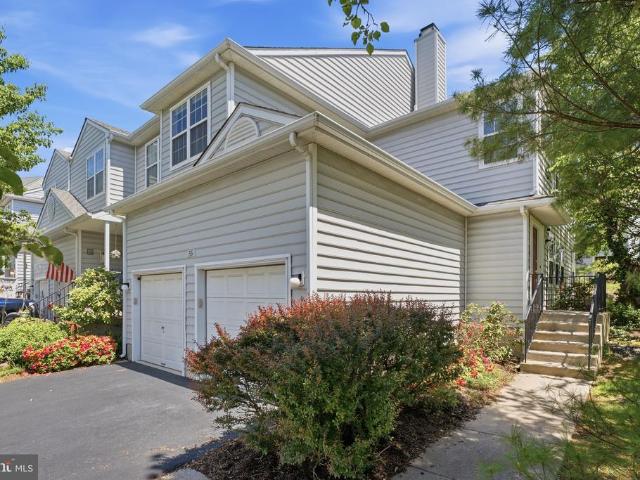 Townhouse for sale in Arcola, Pennsylvania